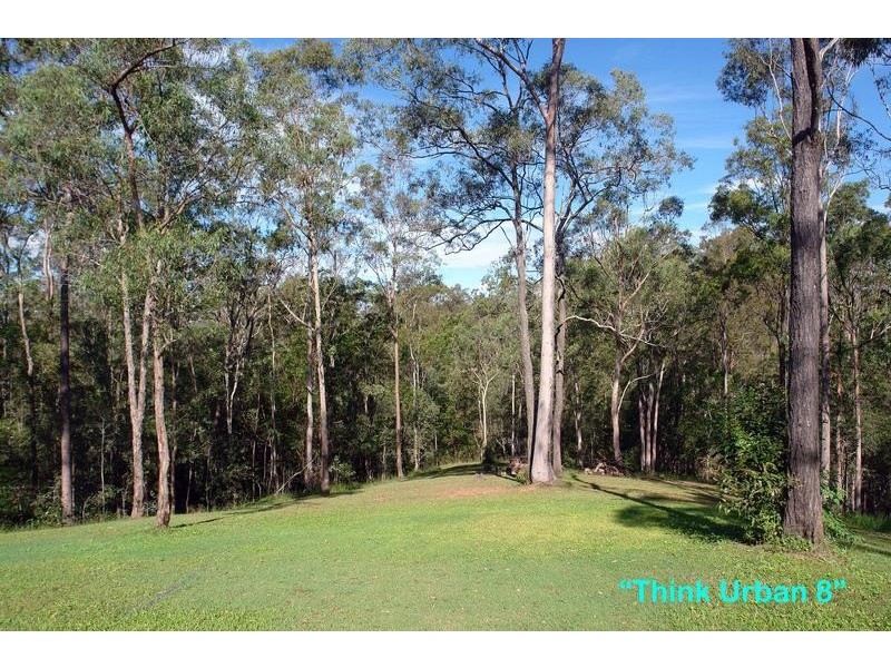 412 George Holt Drive, Mount Crosby QLD 4306